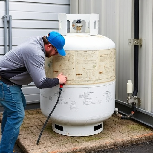 recreational propane tank maintenance camden new jersey,proper cleaning of recreational propane tanks,inspecting propane tanks for damage