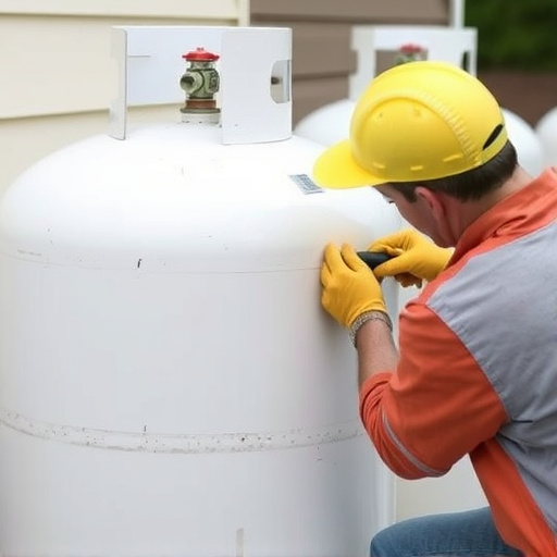 recreational propane tank maintenance camden new jersey,proper cleaning of recreational propane tanks,inspecting propane tanks for damage