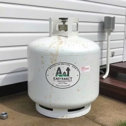 recreational propane tank maintenance camden new jersey,proper cleaning of recreational propane tanks,inspecting propane tanks for damage