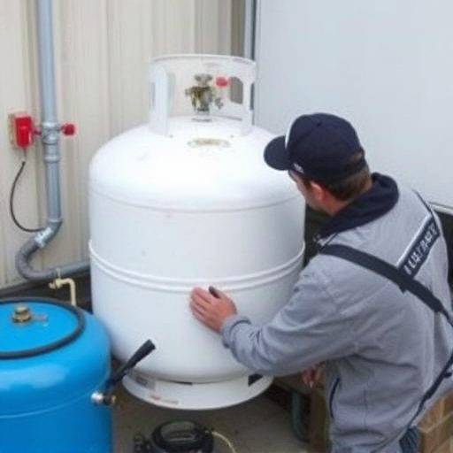 recreational propane tank maintenance camden new jersey,proper cleaning of recreational propane tanks,inspecting propane tanks for damage