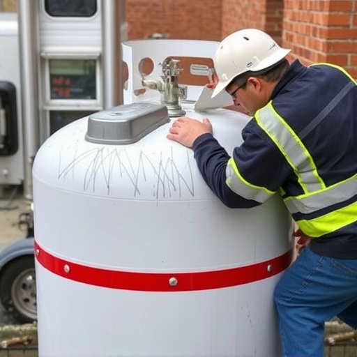 recreational propane tank maintenance camden new jersey,proper cleaning of recreational propane tanks,inspecting propane tanks for damage