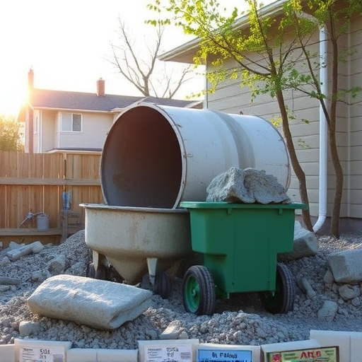 residential concrete recycling toledo,benefits of residential concrete recycling,how residential concrete recycling works