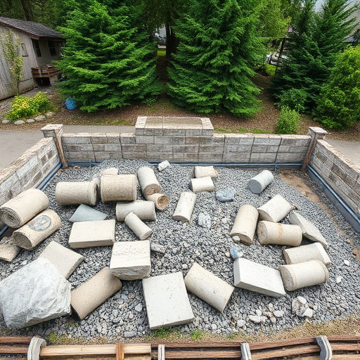 residential concrete recycling toledo,benefits of residential concrete recycling,how residential concrete recycling works