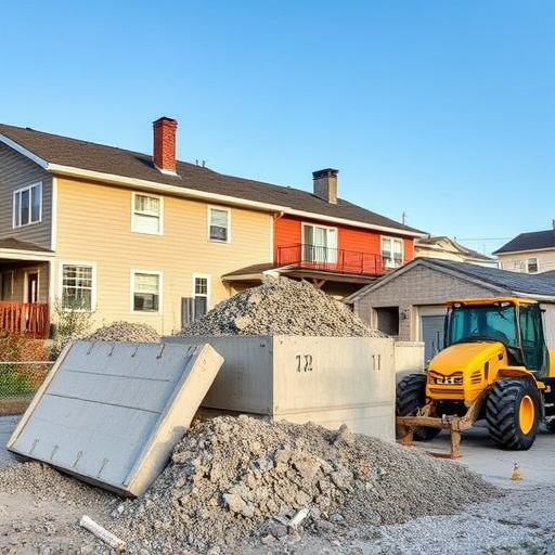 residential concrete recycling toledo,benefits of residential concrete recycling,how residential concrete recycling works