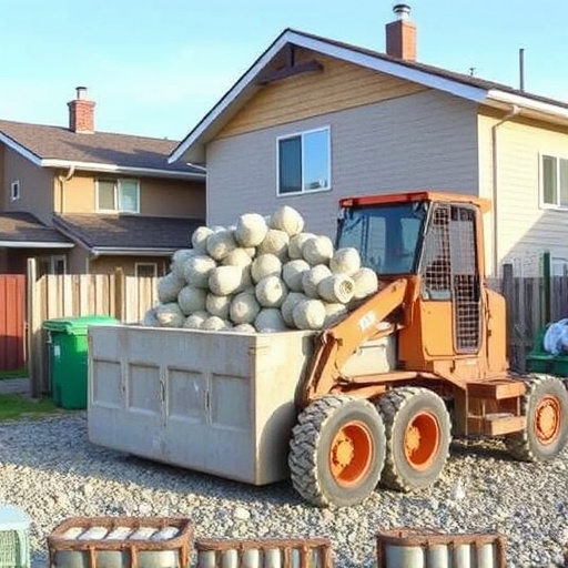 residential concrete recycling toledo,benefits of residential concrete recycling,how residential concrete recycling works