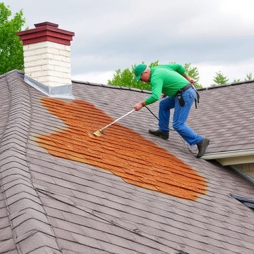 residential roof maintenance services appleton wisconsin,roof inspection services,roof cleaning services