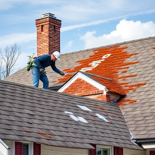 residential roof maintenance services appleton wisconsin,roof inspection services,roof cleaning services
