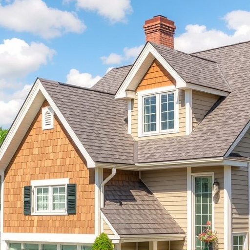 residential roofing and siding upgrades appleton wisconsin,energy-efficient roofing materials,weather-resistant siding options