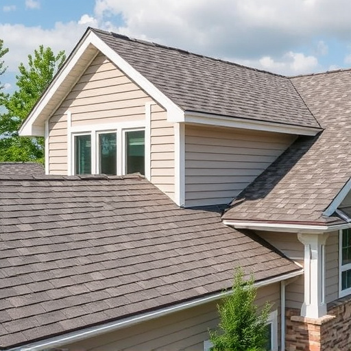residential roofing and siding upgrades appleton wisconsin,energy-efficient roofing materials,weather-resistant siding options