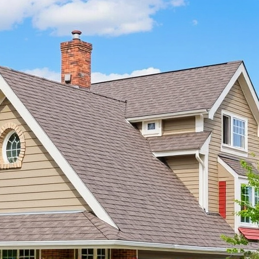 residential roofing and siding upgrades appleton wisconsin,energy-efficient roofing materials,weather-resistant siding options