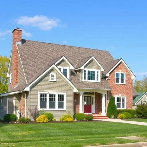 residential roofing and siding upgrades appleton wisconsin,energy-efficient roofing materials,weather-resistant siding options