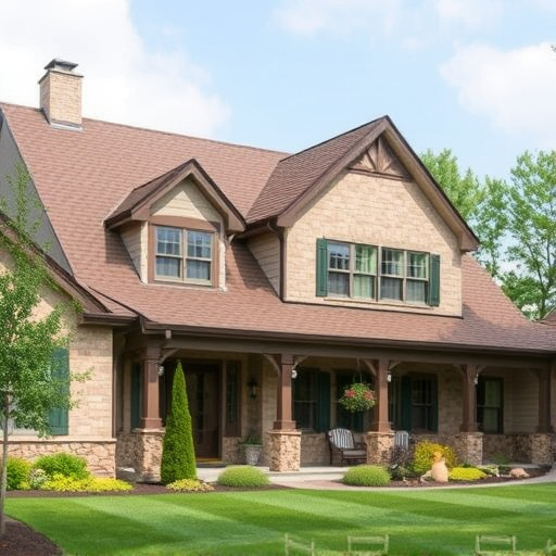 residential roofing and siding upgrades appleton wisconsin,energy-efficient roofing materials,weather-resistant siding options