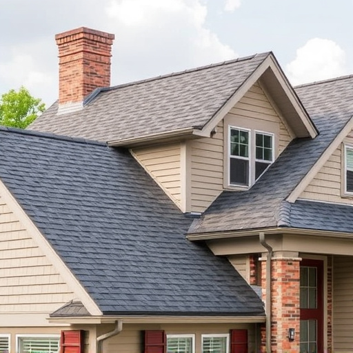residential roofing and siding upgrades appleton wisconsin,energy-efficient roofing materials,weather-resistant siding options