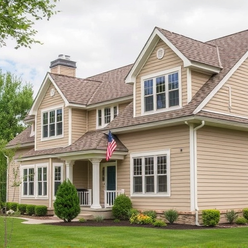 residential roofing and siding upgrades appleton wisconsin,energy-efficient roofing materials,weather-resistant siding options