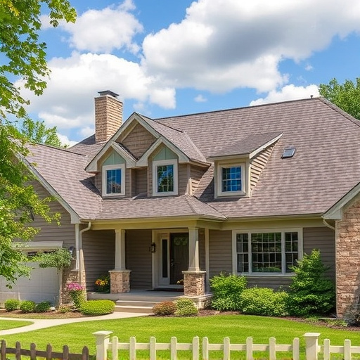 residential roofing and siding upgrades appleton wisconsin,energy-efficient roofing materials,weather-resistant siding options