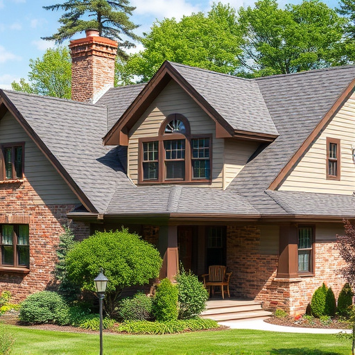 residential roofing and siding upgrades appleton wisconsin,energy-efficient roofing materials,weather-resistant siding options