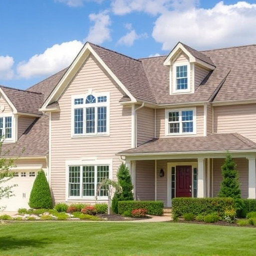residential roofing and siding upgrades appleton wisconsin,energy-efficient roofing materials,weather-resistant siding options