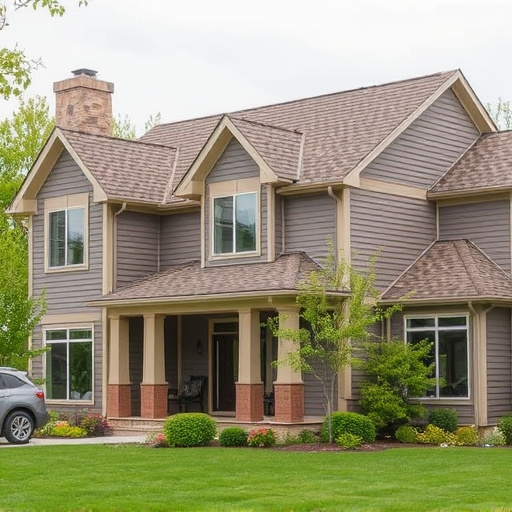 residential roofing and siding upgrades appleton wisconsin,energy-efficient roofing materials,weather-resistant siding options