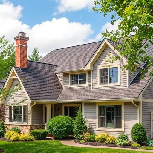 residential roofing and siding upgrades appleton wisconsin,energy-efficient roofing materials,weather-resistant siding options