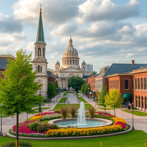 Rochester Hills Michigan attractions,Things to do in Rochester Hills Michigan,Best places to visit in Rochester Hills Michigan