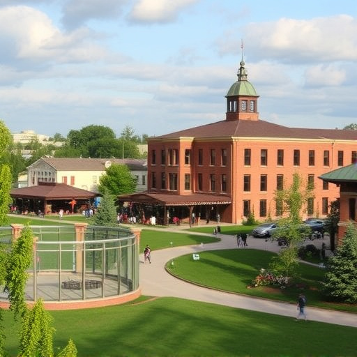 Rochester Hills Michigan attractions,Things to do in Rochester Hills Michigan,Best places to visit in Rochester Hills Michigan