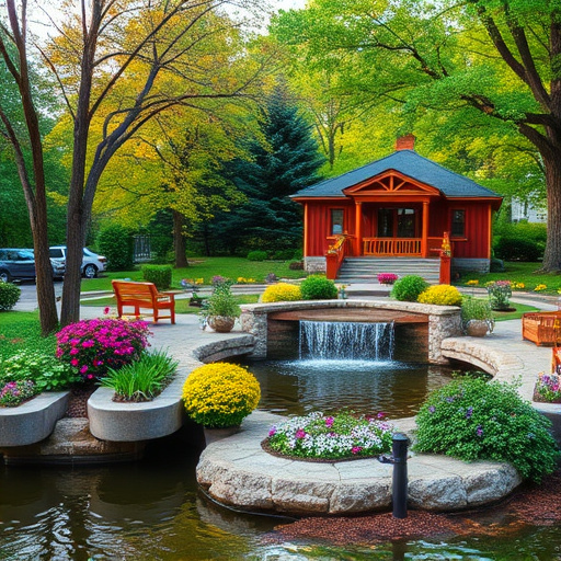Rochester Hills Michigan attractions,Things to do in Rochester Hills Michigan,Best places to visit in Rochester Hills Michigan