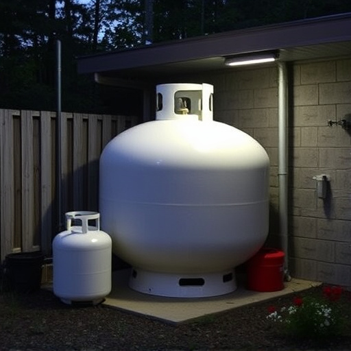 safe propane tank storage tips camden new jersey,propane tank storage safety guidelines,proper ventilation for propane storage