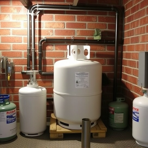 safe propane tank storage tips camden new jersey,propane tank storage safety guidelines,proper ventilation for propane storage