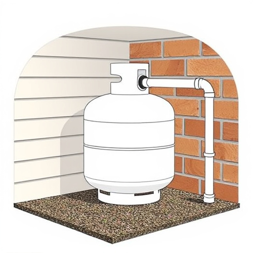 safe propane tank storage tips camden new jersey,propane tank storage safety guidelines,proper ventilation for propane storage