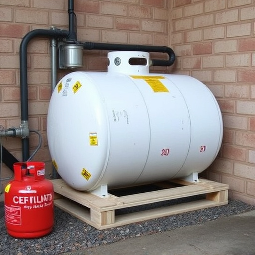 safe propane tank storage tips camden new jersey,propane tank storage safety guidelines,proper ventilation for propane storage