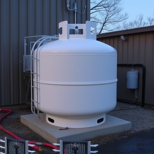 safe propane tank storage tips camden new jersey,propane tank storage safety guidelines,proper ventilation for propane storage