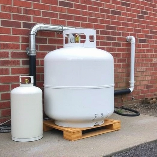 safe propane tank storage tips camden new jersey,propane tank storage safety guidelines,proper ventilation for propane storage