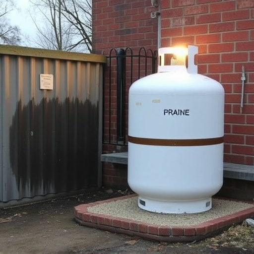 safe propane tank storage tips camden new jersey,propane tank storage safety guidelines,proper ventilation for propane storage