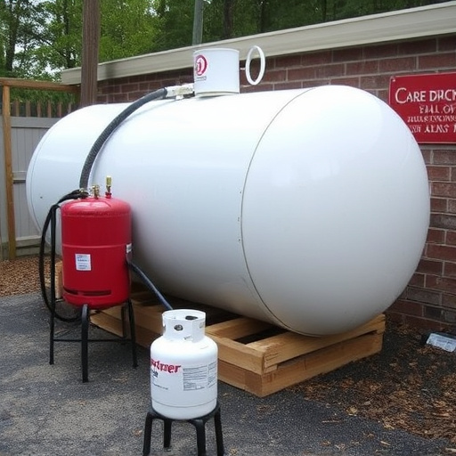 safe propane tank storage tips camden new jersey,propane tank storage safety guidelines,proper ventilation for propane storage