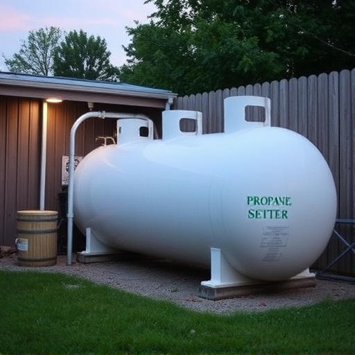 safe propane tank storage tips camden new jersey,propane tank storage safety guidelines,proper ventilation for propane storage