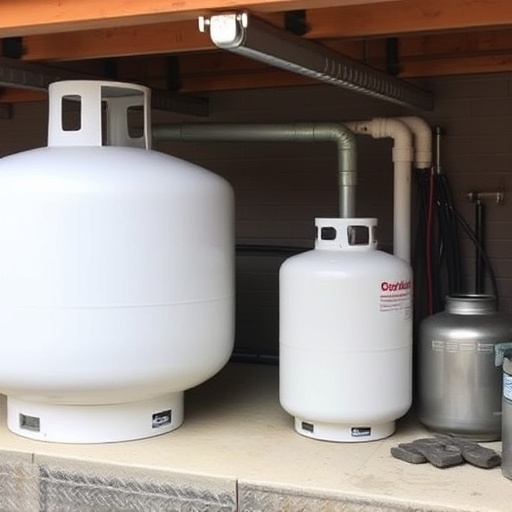 safe propane tank storage tips camden new jersey,propane tank storage safety guidelines,proper ventilation for propane storage