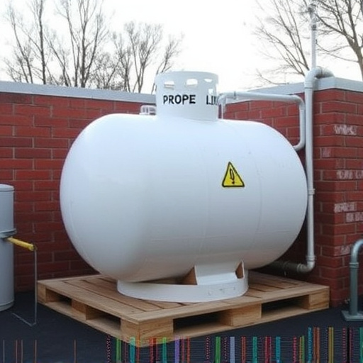 safe propane tank storage tips camden new jersey,propane tank storage safety guidelines,proper ventilation for propane storage