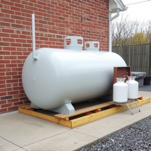 safe propane tank storage tips camden new jersey,propane tank storage safety guidelines,proper ventilation for propane storage