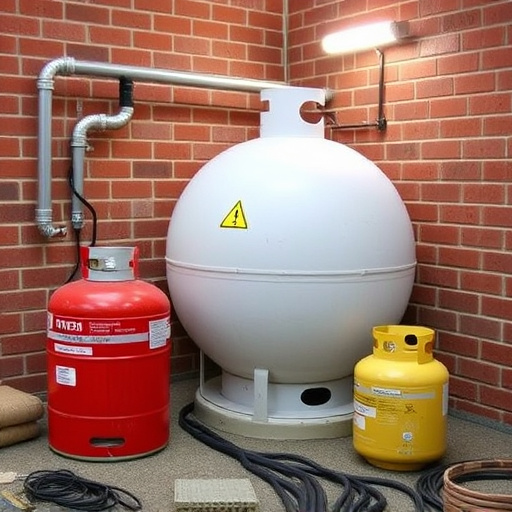 safe propane tank storage tips camden new jersey,propane tank storage safety guidelines,proper ventilation for propane storage