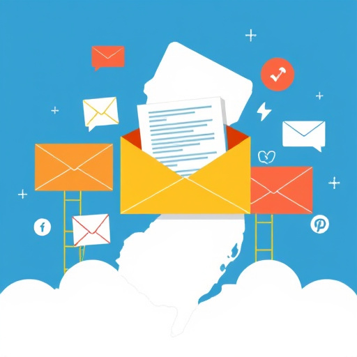 search engine marketing (SEM) New Jersey,email marketing strategies,social media advertising