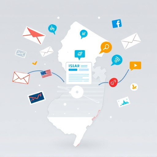 search engine marketing (SEM) New Jersey,email marketing strategies,social media advertising