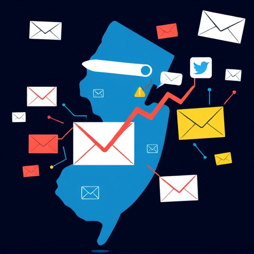 search engine marketing (SEM) New Jersey,email marketing strategies,social media advertising
