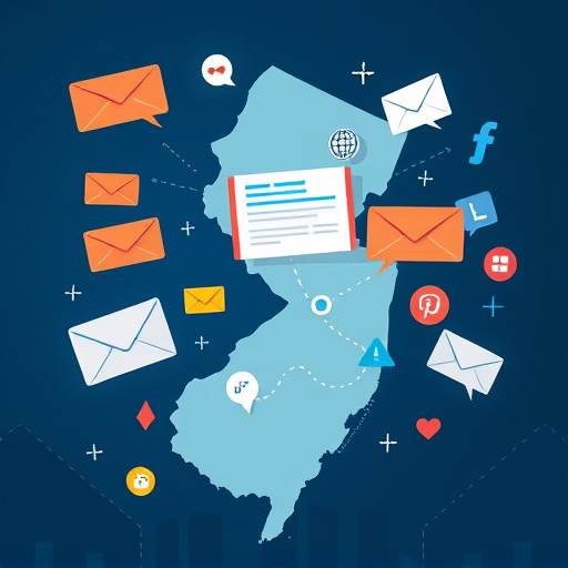 search engine marketing (SEM) New Jersey,email marketing strategies,social media advertising