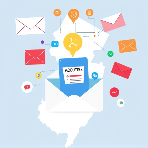 search engine marketing (SEM) New Jersey,email marketing strategies,social media advertising