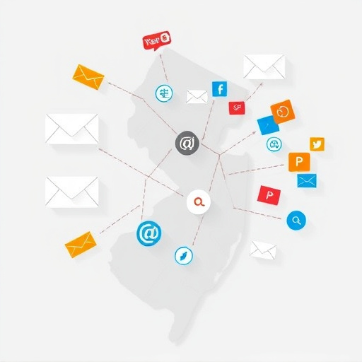 search engine marketing (SEM) New Jersey,email marketing strategies,social media advertising