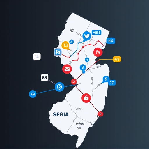 search engine optimization (SEO) New Jersey,pay-per-click advertising (PPC),social media marketing