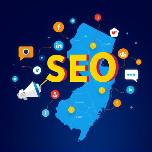 search engine optimization (SEO) New Jersey,pay-per-click advertising (PPC),social media marketing