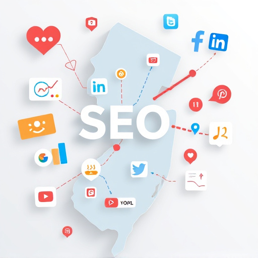 search engine optimization (SEO) New Jersey,pay-per-click advertising (PPC),social media marketing