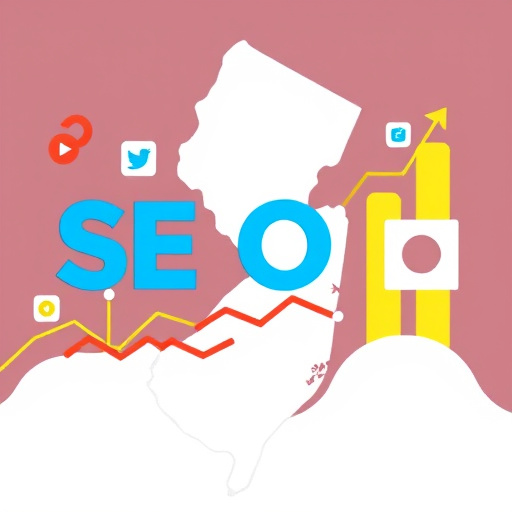 search engine optimization (SEO) New Jersey,pay-per-click advertising (PPC),social media marketing