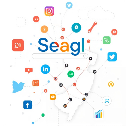 search engine optimization (SEO) New Jersey,pay-per-click advertising (PPC),social media marketing
